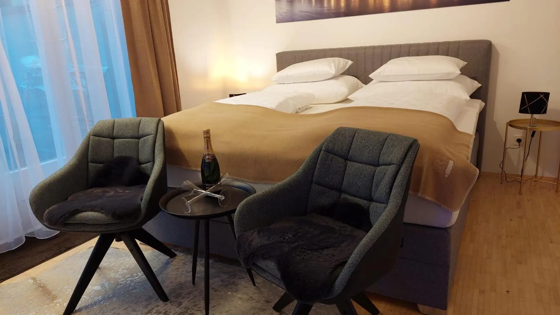 Appartement Ila Innsbruck 0*,  Austria