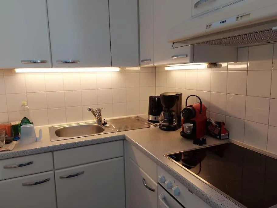 Apartment Appartement Ila Innsbruck Austria