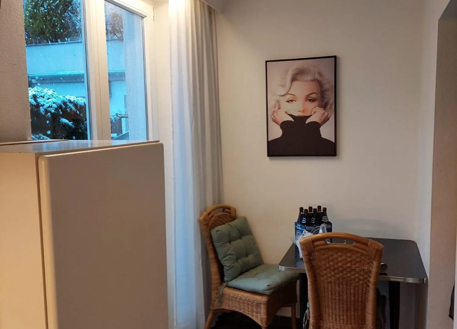 Appartement Ila Innsbruck Austria
