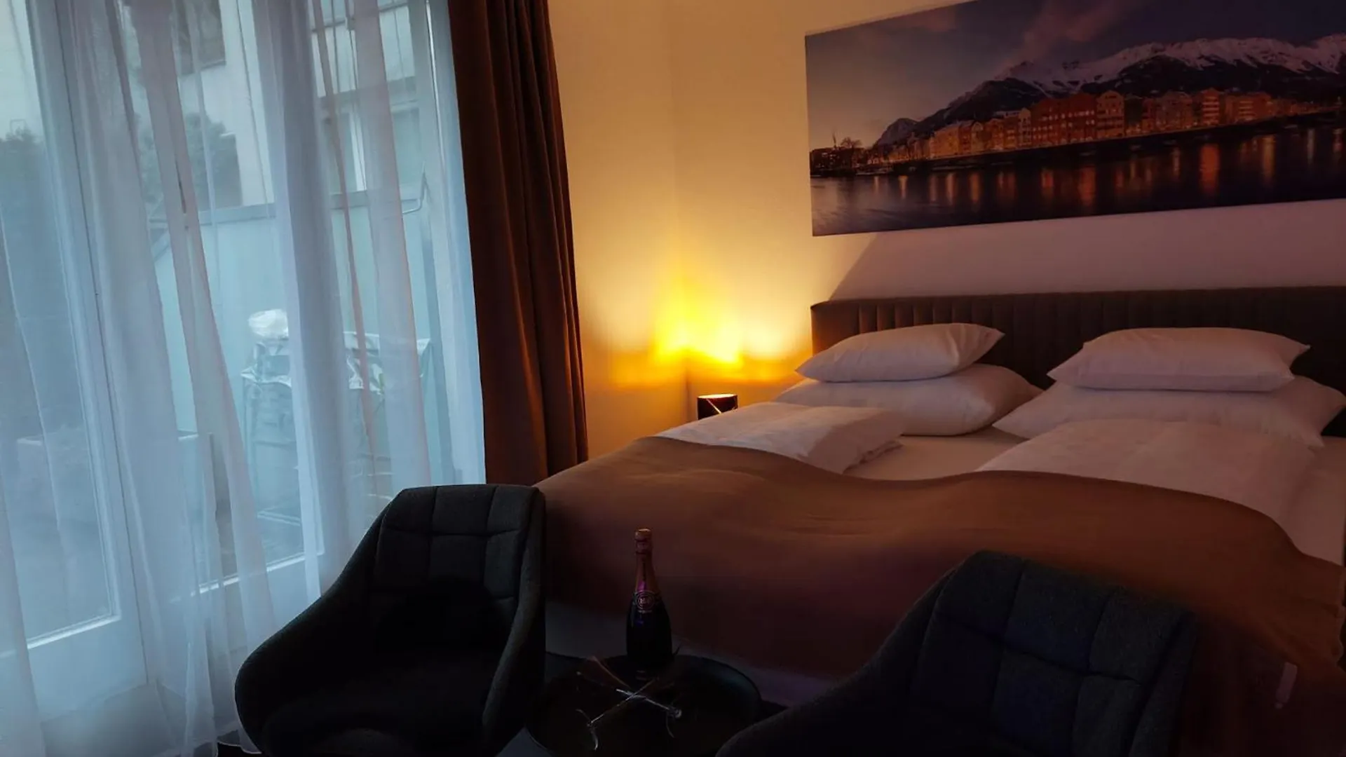 Apartment Appartement Ila Innsbruck
