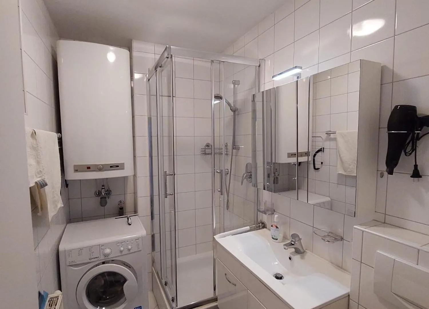 Apartment Appartement Ila Innsbruck