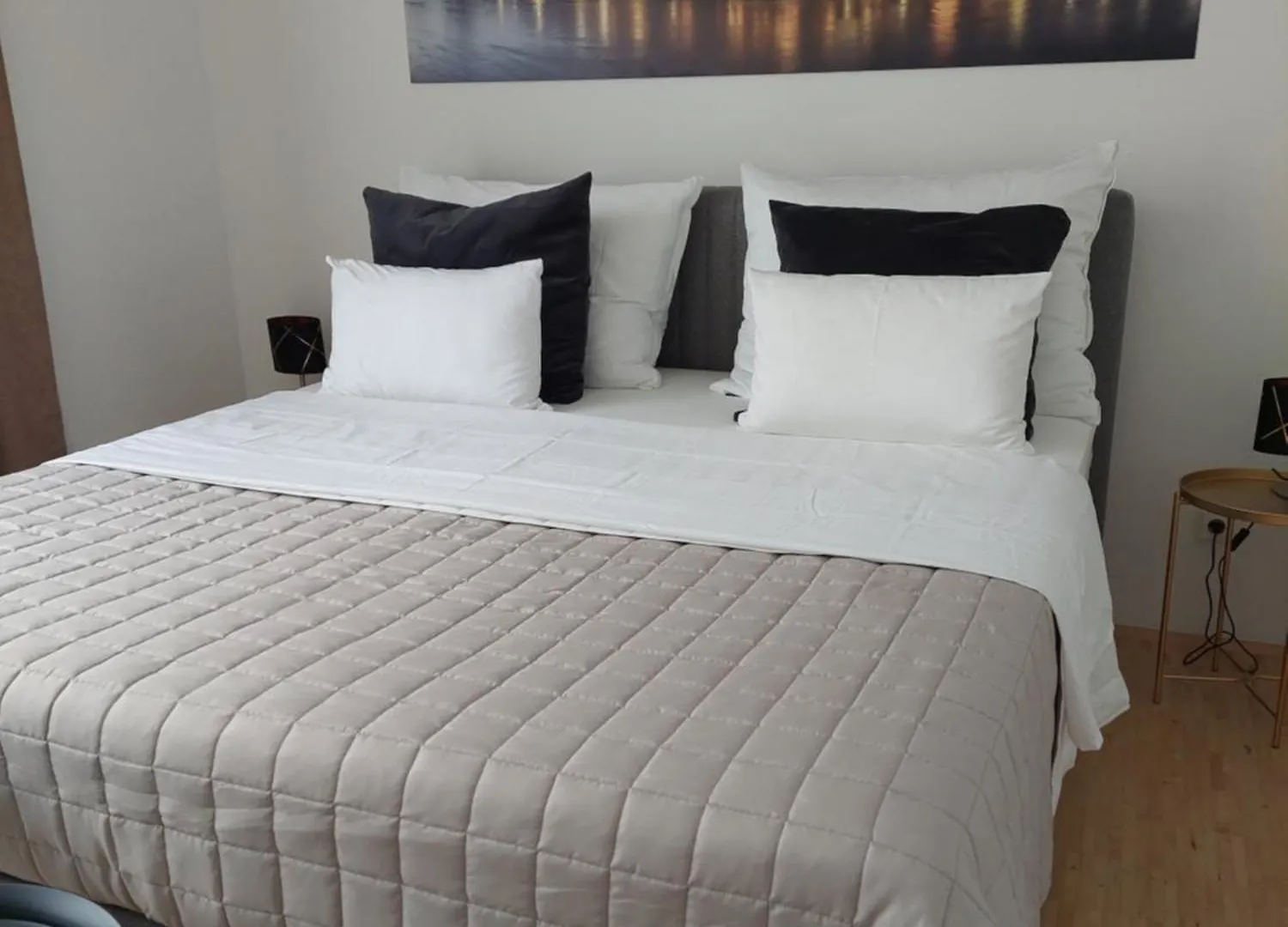 Appartement Ila Innsbruck